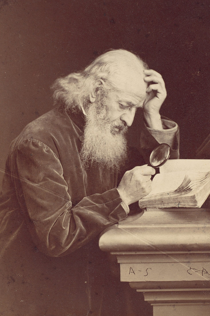 Poet Laureate of Great Britain and Ireland, Alfred, Lord Tennyson